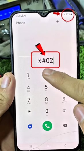 Master Tech on Instagram: "Battery Quick Charging Code #battery #mobiletricks #Chargingtricks #reelsviral #smartphone #techshorts #mastertech"
