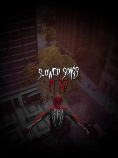 Slowed Song Audios for Your Mixes