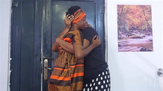 Mirabel is pregnant for the Father, full movie in the comment section | Amanda TV