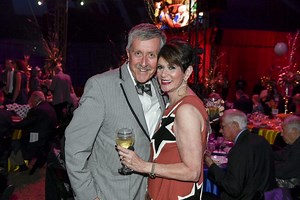 Become a Donor - Circus Prod