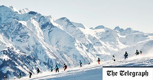 Eight ways to get fit for the ski slopes, at any age