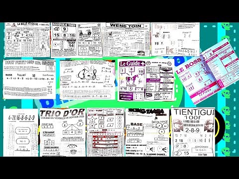 PMU Quinté+ Deauville Press Predictions – Friday, January 9, 2026