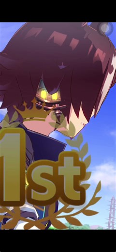 Celebrate Umamusume Victory Poses with Style