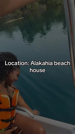 Exploring Alakahia Beach House in Port Harcourt