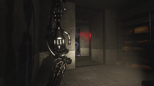 Sinister Bonnie - All Jumpscares Compilation