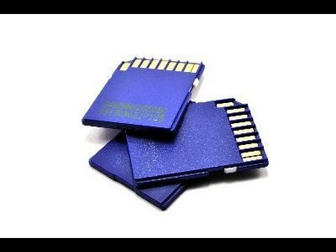 PC Not Recognizing SD Card: Fix