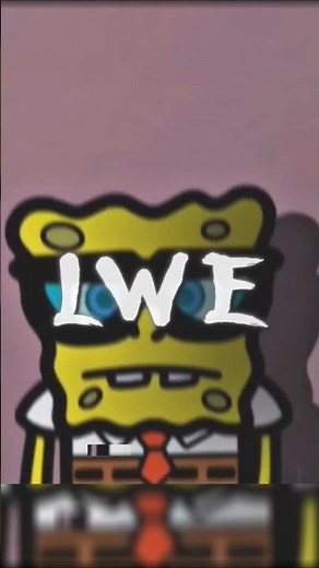 Spongebob Variants edit 5 #lowkeyedits