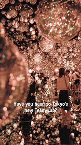 Discover the enchanting world of teamLab Borderless at Azabudai Hills, where art, nature, and technology blend into a one-of-a-kind immersive experience. ✨Comment “teamLab guide” and I’ll send this travel guide for your next trip to Japan! #traveljapan #japanguide #japantravels #visitjapan #japanguide #japaneseculture #japantourguide | Just One Cookbook