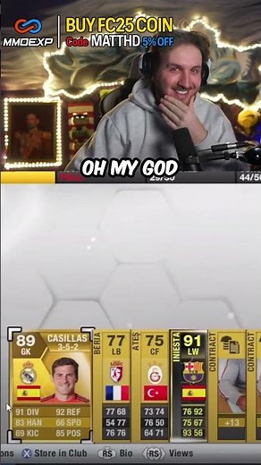 FIFA 13 WAS JUST INSANE!