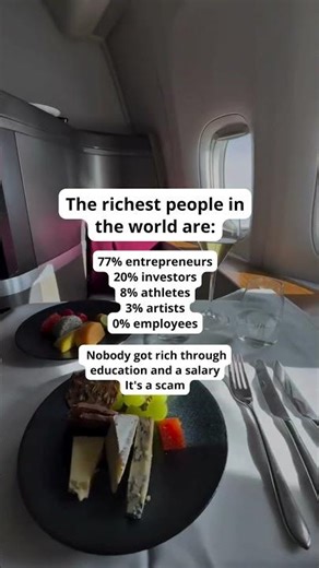 The Real “Rich List” Percentages #ukpropertyinvestment #propertyinvestoruk #investinginproperty