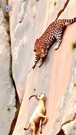 Himalayan blue sheep 🐑 Amazing 😱 rock climber #animals #wildlife #himalayas #sheep #shorts #viral