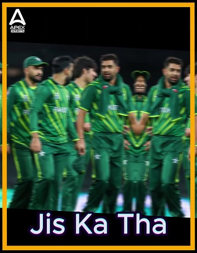 112K views · 1.6K reactions | Pakistan Cricket team new kit for ICC World Cup 2023 #worldcup | Apex Sports | Facebook