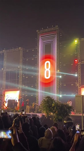 New Year Celebration without fireworks 🥹💔 at kohistan enclave . 📍 Kohistan Enclave . . . . . [ new year celebration, new year concert, zero hour concert, kohistan Enclave Concert, Fireworks, new year eve, new year Wah cantt, Wah cantt concert, Sabah creates, fyp, lifestyle] #fyppppppppppppppppppppppp #kohistanenclave #wahcantt #newyear #tiktokplzviralmyvideo