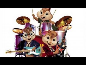 Chipmunks wiggles taba naba