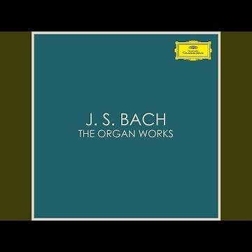 J.S. Bach: Wo soll ich fliehen hin, BWV 646