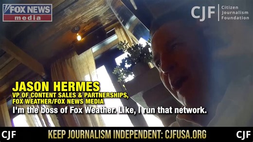 Fox Corp’s own “Standards of Business Conduct.” Fox News Media VP Jason Hermes: “We do it ourselves [go to strip clubs] & lie on the [Fox] expense reports. No one’s gonna say a f*cking word to me!” How do the Fox shareholders feel about this?