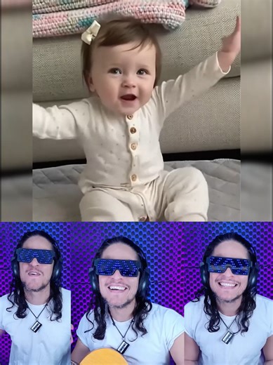 Baby Remix: A Catchy Musical Journey