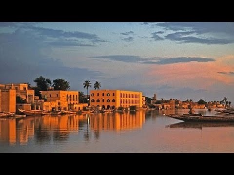 LES 10 LIEUX À DÉCOUVRIR AU SÉNÉGAL 🇸🇳