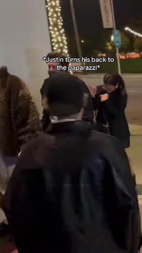 This chase is CRAZY 🤯 #justinbieber #haileybieber #jailey #bieberfever #celebrity #viral #paparazzi