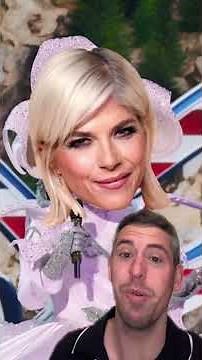 RECAP: ‪@MaskedSingerFOX‬ Red, White & Clue Night in UNDER 2 Minutes! 🇺🇸 #themaskedsinger