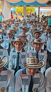 Con gran orgullo se llevó a cabo la ceremonia de graduación de la Promo Alfa 2025 de la Institución Educativa Técnica Álvaro Ulcué Chocué, Tuchín Córdoba-Colombia | Orgullo Zenú
