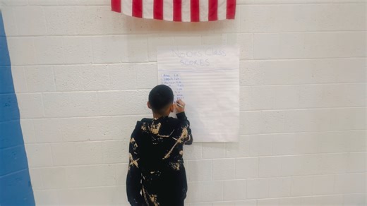 We had a great time today showing over 100 kids in the city of Albany how they can use math and science to improve sports performance. A few more sports scientists were created today. #SpookySeason #Stem M #4thFamily | 4th Family