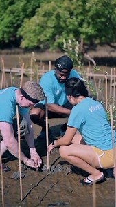 During the month of April, our team participated in National Volunteer Month! 🤝❤️ We had the privilege of volunteering at non-profit organizations such as the Brookdale Resource Center, Perry Loaves & Fishes, Rebuilding Together Warner Robins, Ronald McDonald House, The Food Pantry at First United Methodist, and Rockdale Emergency Relief. Our team completed various tasks such as yard cleanup, painting, cleaning, preparing packaged meals, and so much more! Just one of the ways we continue to liv
