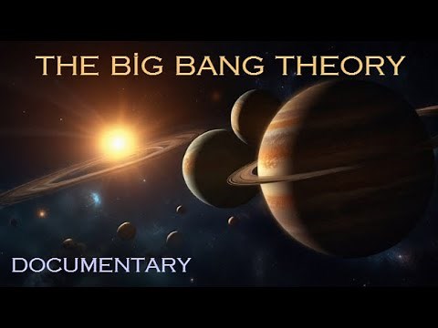 From the Big Bang to the Expanding Universe: A Journey Through Space and Time