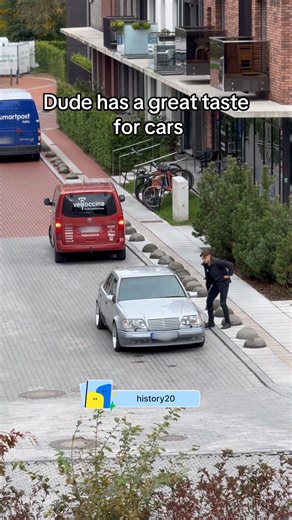 4.6K reactions · 16 shares | Owner or car spotter? 樂 Dream big, chase big discounts: get 20% OFF your  car with code HISTORY20 | carVertical | Facebook