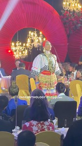 23K views · 113 reactions | 헔혂헱헶헲헻헰헲 헩헶헲현 • Dilme Amanda Perera of Iloilo Province during Miss World Philippines 2024 Top Model and National Costume Competition | Pageanthology Philippines | Facebook