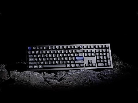 Introducing Keychron Q6 HE 8K Custom Magnetic Switch Keyboard