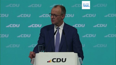 German election: Who are the top candidates and what are their policy priorities?