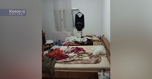 Perovic: The raid by armed police officers disturbed citizens, families terrified - Kosovo Online