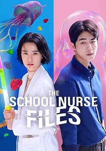 The School Nurse Files Season 1 - episodes streaming online