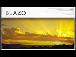 Blazo - Reality Check - 2012 (Off the album Reflections out later this month)