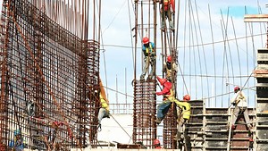 "Avancée majeure pour la santé et la vie des travailleurs ": La canicule désormais reconnue comme motif de chômage technique dans le BTP