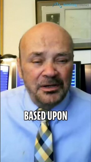 Economics Fallacy. Why Standard Analysis Fails.