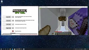 I created a program to make AFK'ing in Minecraft easier | Minecraft AFK Tool