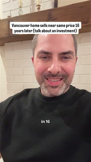 Full Circle Moment #realestate