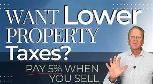 Florida Lawmakers Advance Property Tax Proposal That Could Shift Costs to Home Sales Florida Property Tax Proposal Explained for Homeowners