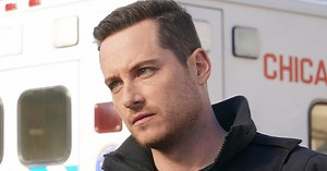Jesse Lee Soffer addresses his ‘Chicago P.D.’ departure in new interview