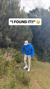 Is the repercussion justified? 😱😂 #golf | GolfSlump