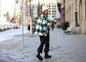 11 Stylish Shackets That Will Take You Into Spring