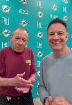 Joe Schad & Hal Habib break down Dolphins' first-round NFL draft picks