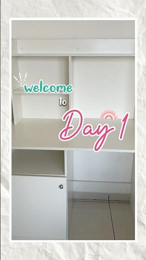 How I Built My Dream Vanity | Flipkart Study Table Hack #diy #desksetup #unboxing #vanity #flipkart