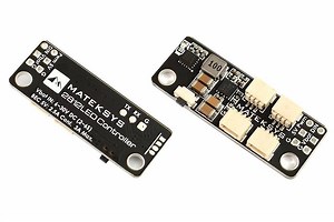 Matek 2812 LED Controller - MyFPV
