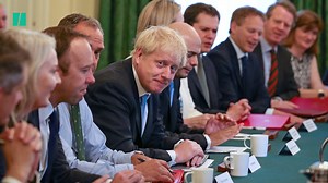 Here’s the ‘who’s who’ of prime minister Boris Johnson’s new cabinet. Read more: http://huffp.st/HyQBInw | HuffPost UK