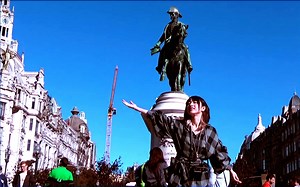 綾野ましろ 『MATROSKA』