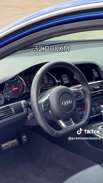 Premium Classics op TikTok