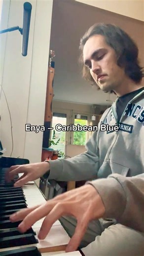 These Chords Are Enchanting 🩵